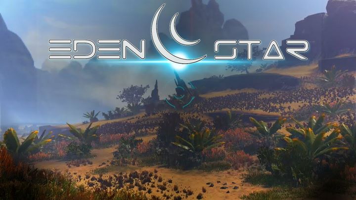 EDEN-STAR Eden Star PC Download