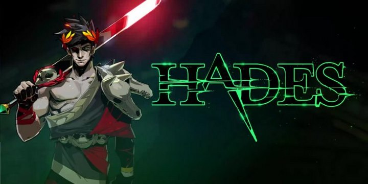 Hades PC Download