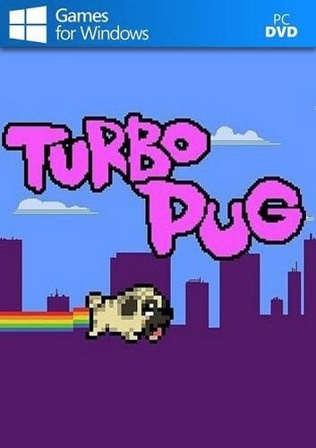 Turbo Pug PC Download