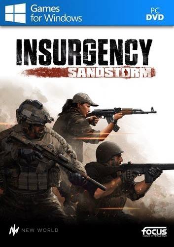 Insurgency PC Download