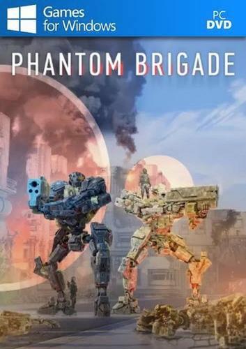 Phantom Brigade PC Download