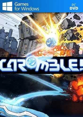 Caromble! PC Download