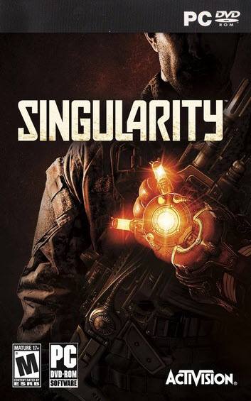 Singularity PC Game
