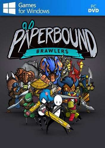 Paperbound PC Download