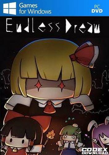 Touhou Endless Dream PC Download