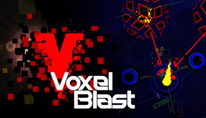 Voxel Blast Voxel Blast PC Download
