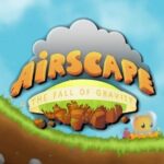 Airscape The Fall of Gravity PC Download