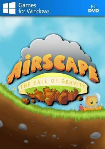 Airscape The Fall of Gravity PC Download