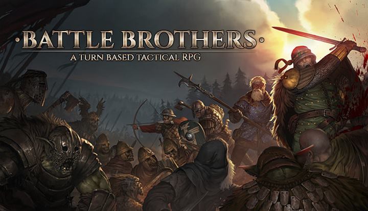 Battle Brothers PC Download