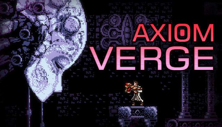 Axiom Verge Axiom Verge PC Download