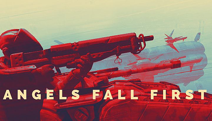 Angels Fall First PC Download