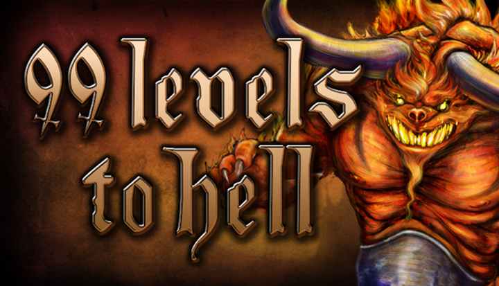 99 Levels To Hell 99 Levels To Hell PC Download