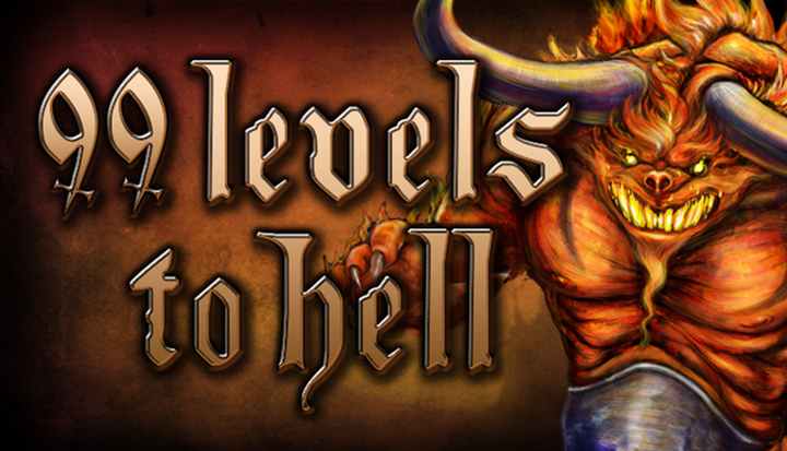 99 Levels To Hell PC Download