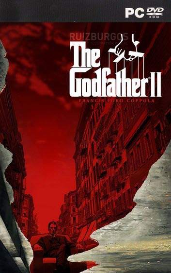 The Godfather 2 PC Download