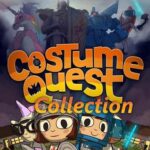 Costume Quest PC Download