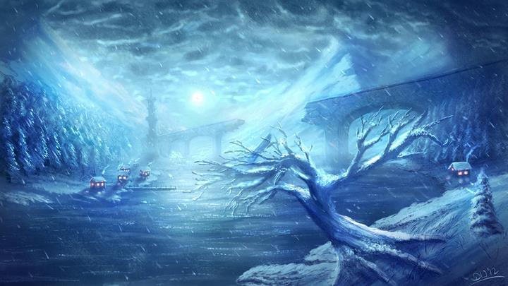 Eternal Winter PC Download