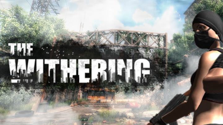 The Withering The Withering PC Download