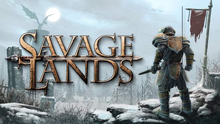 Savage Lands Savage Lands PC Download
