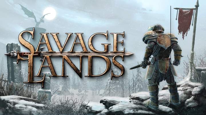 Savage Lands PC Download