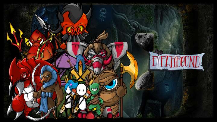Paperbound Paperbound PC Download