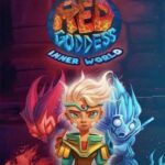 Red Goddess Inner World PC Download