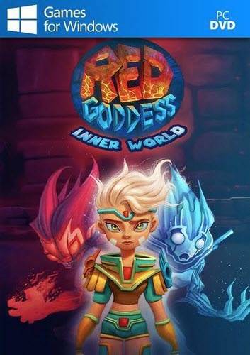 Red Goddess Inner World PC Download