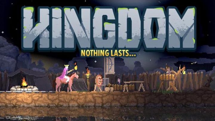 Kingdom Kingdom (Region Free) PC