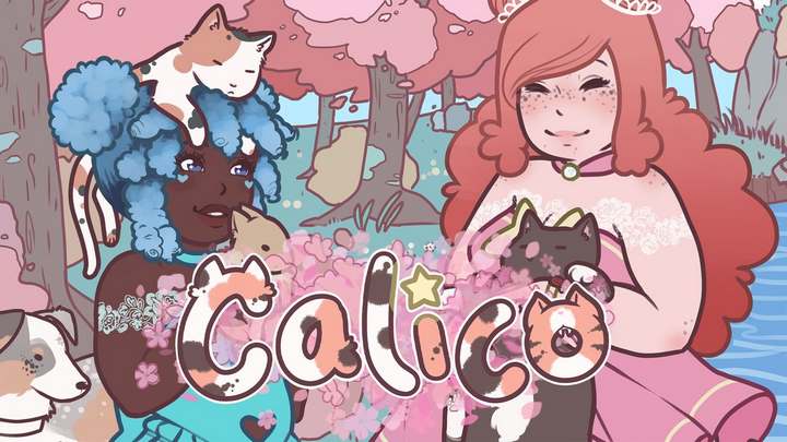 Calico Calico PC Download