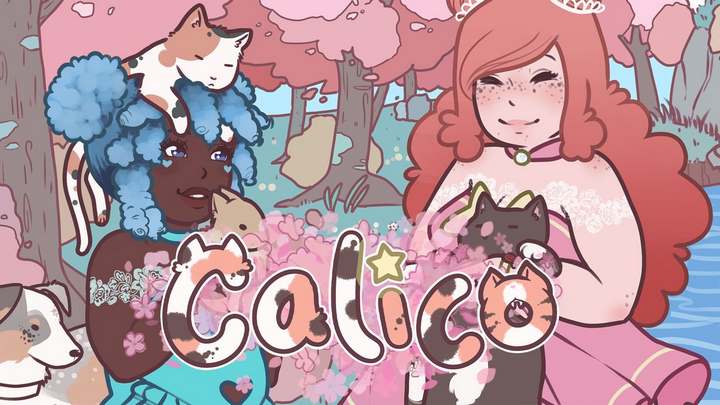 Calico PC Download