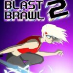 Blast Brawl 2 (Region Free) PC