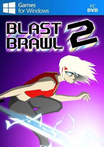 Blast Brawl 2 (Region Free) PC