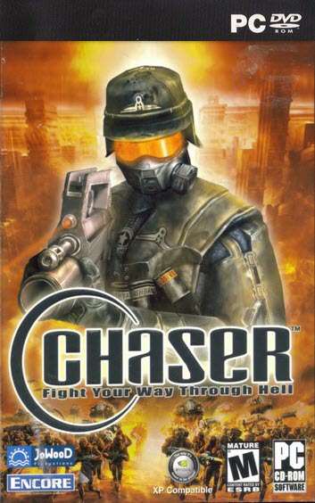 Chaser PC Download