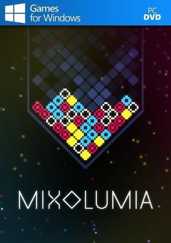 Mixolumia (Region Free) PC