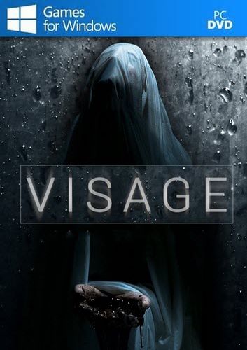 Visage (Region Free) PC
