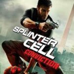 Splinter Cell 5 Conviction PC Download