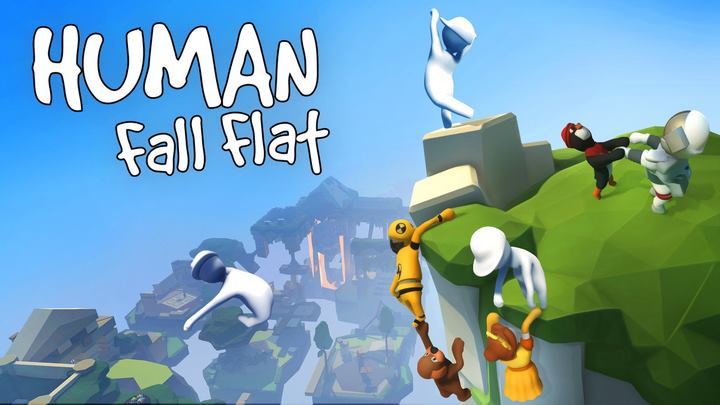 Human: Fall Flat PC Download