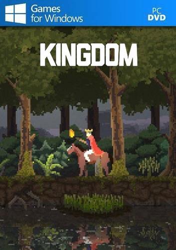 Kingdom (Region Free) PC