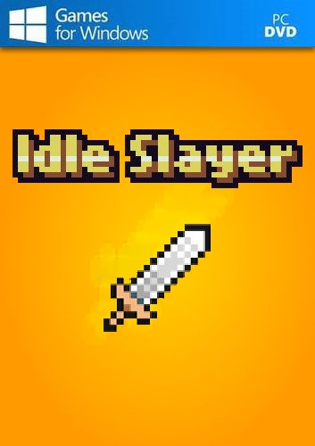 Idle Slayer Free Download