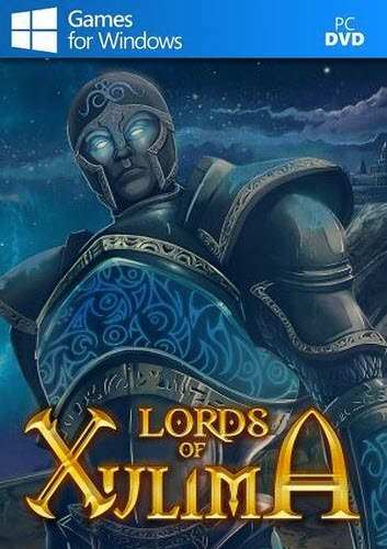 Lords of Xulima PC Download