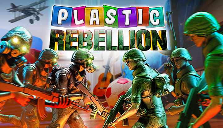 Plastic Rebellion Plastic Rebellion Free Download