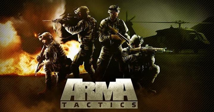 Arma Tactics Free Download