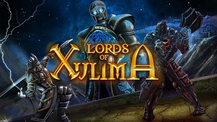 Lords of Xulima PC Download