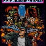 Retro City Rampage DX (Region Free) PC