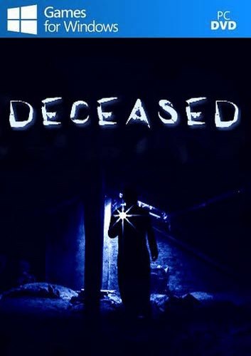 Deceased (Region Free) PC