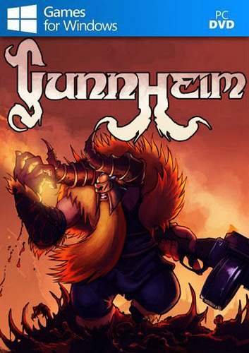 Gunnheim (Region Free) PC