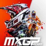 MXGP 2020 (Region Free) PC