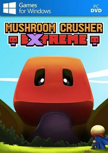 Mushroom Crusher Extreme Free Download