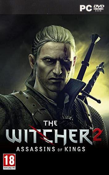 The Witcher 2: Assassins of Kings (2011)