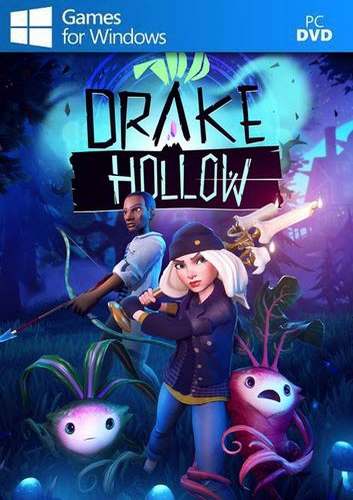 Drake Hollow PC Download