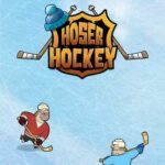 Hoser Hockey (Region Free) PC